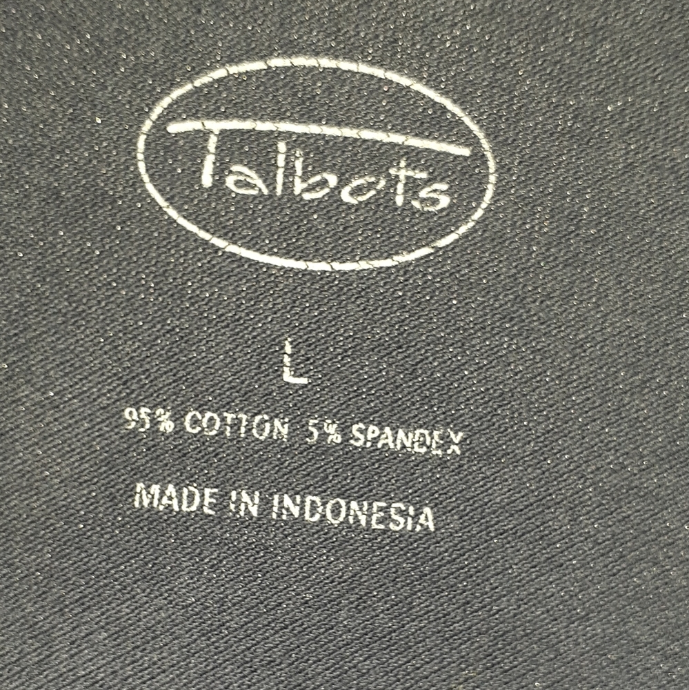 Talbots - Picture 3 of 3